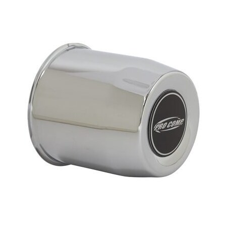 Procomp Alloys 330 CHROME PLATED CAP 1330016